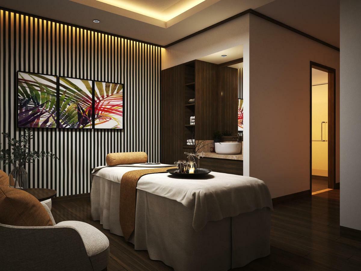 Maximilan Danang Beach Hotel מראה חיצוני תמונה