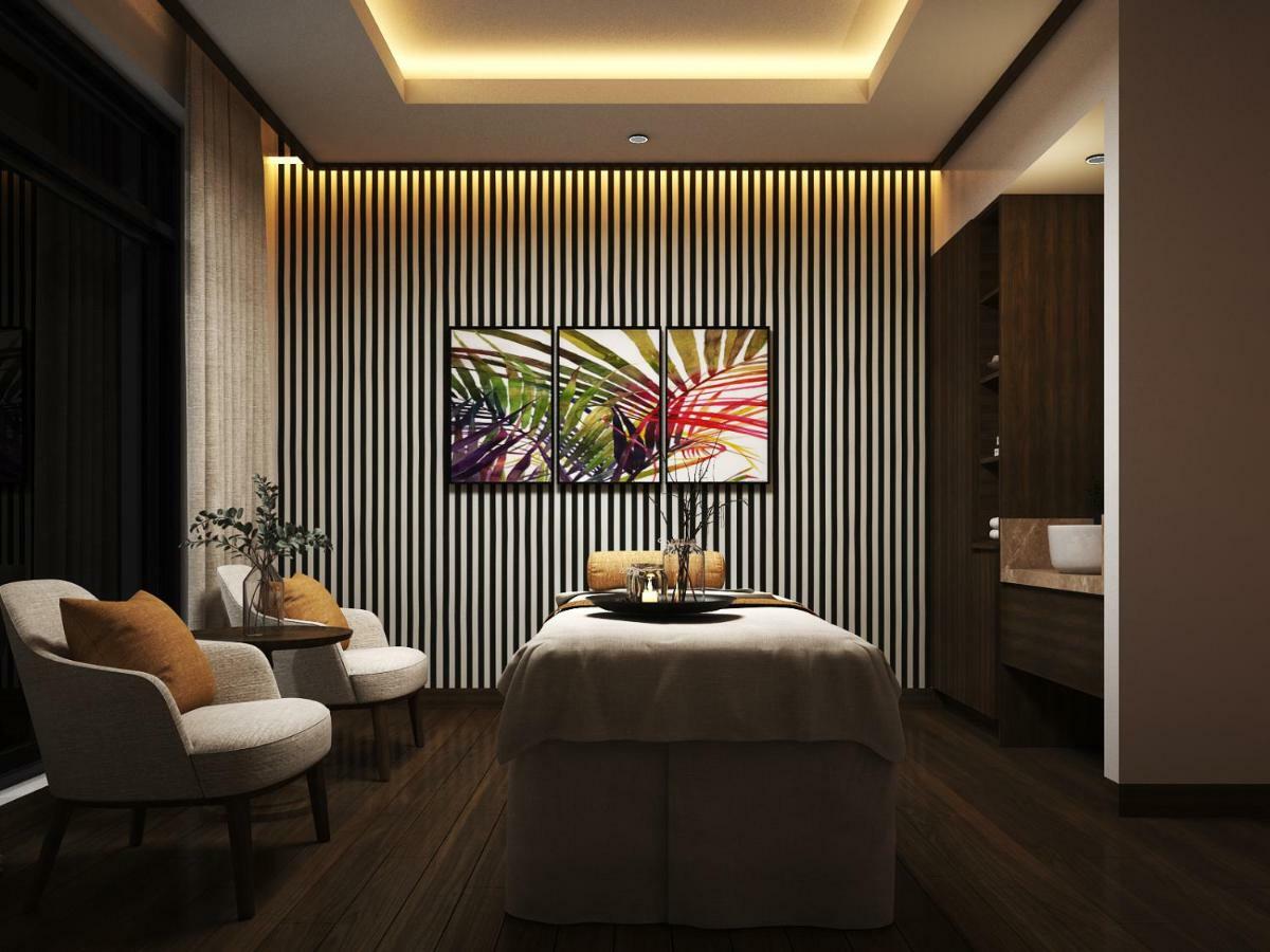 Maximilan Danang Beach Hotel מראה חיצוני תמונה